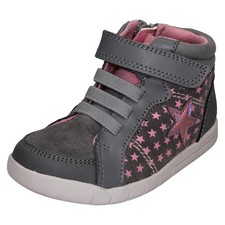 Mädchen clarks stiefel emery - stiefel,
