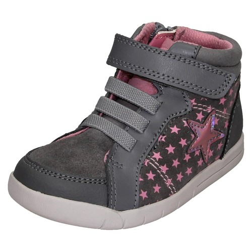Mädchen clarks stiefel - clarks,