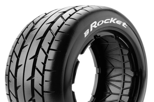 Louise rocket 5 buggy - louise, b-rocket
