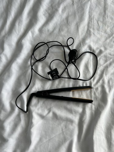 Ghd original haarglätter - ghd,