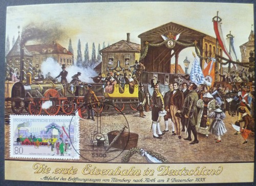 Bundesrepublik minr 1264 - minr.:,