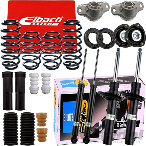 Eibach bilstein pro kit - eibach, pro-kit