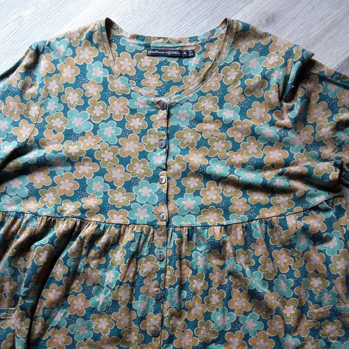 Gudrun sjöden tunika bluse - gudrun, tunika/bluse