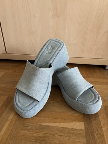 Damen zara sandale - zara,