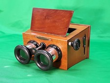 STEREOSKOPISCHER VIEWER UNIS