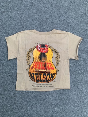 Tshirt willie nelson and - nelson,