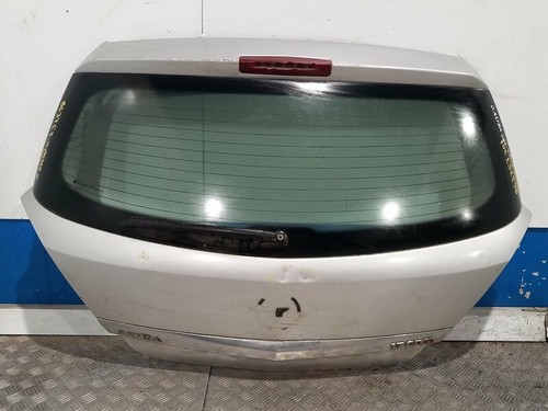Heckklappe opel astra - opel, h