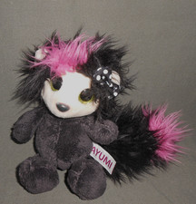 NICI  AYUMI  SCHWARZ