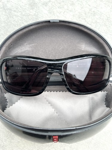 Prada herrn sonnen brille - prada, sonnen-brille