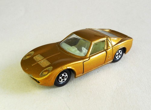 Matchbox lesney a - matchbox, 33