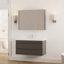 Badmöbel-Set Lara |