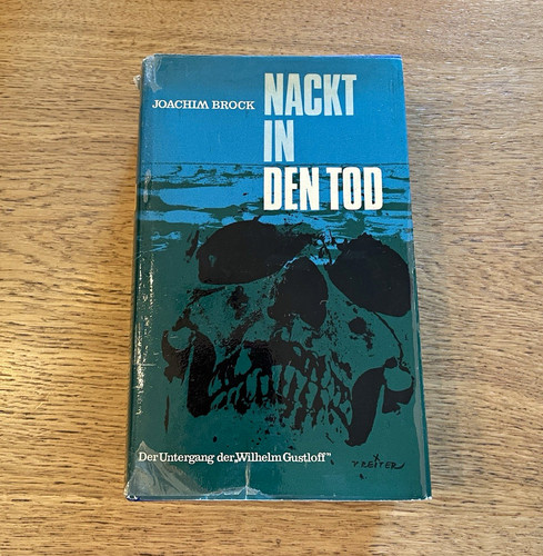 Joachim brock nackt den - in,