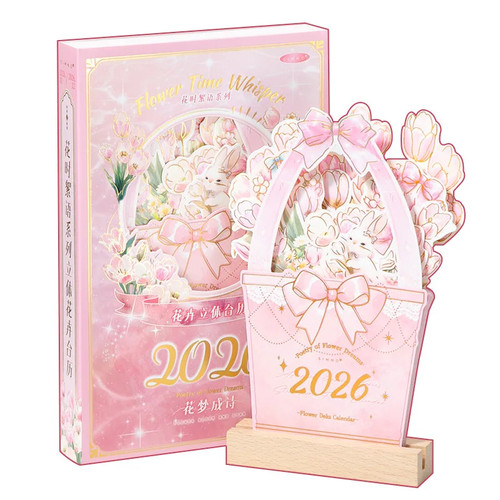 Blumen tischkalender kalender - blumen-tischkalender,
