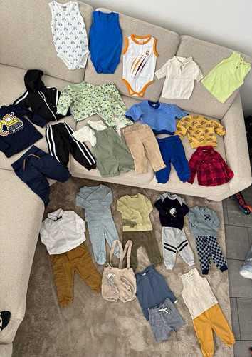 Kinderkleider kleiderpacket - kinderkleider,