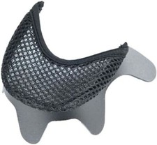 Unterkragen/Windschutz Wind