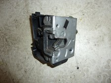 Door Opel Corsa C/Combo C also