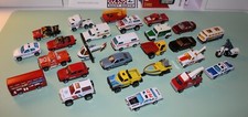 Matchbox Konvolut Sammlung
