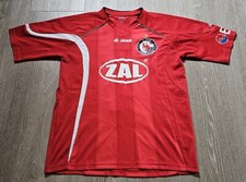 Turbine Potsdam Fussballtrikot
