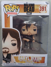 Funko Pop! • Daryl Dixon • 391 • The Walking Dead