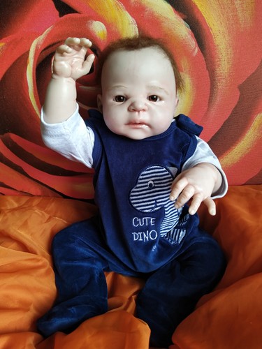 Reborn baby rebornbaby puppen - reborn,