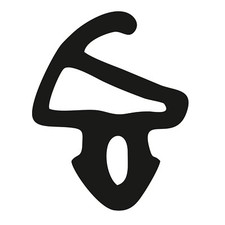 Fensterdichtung für