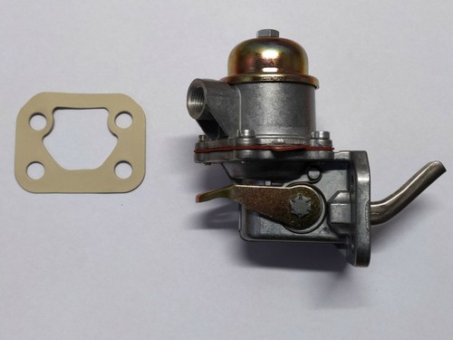 Neue kraftstoffpumpe - neue,