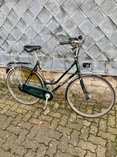 28" Damen Fahrrad Multicycle Hollandrad Shimano Nexus Inter 7 MC Tour Gazelle