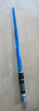 Star Wars Lightsaber Forge Obi-Wan Kenobi blau Lichtschwert 55 cm