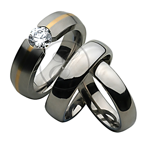 Titan his hers - his, &