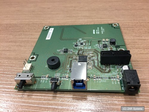Buffalo nas wlu3r1 - nas, hd-wlu3r1