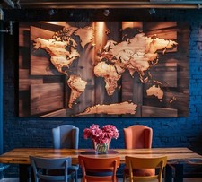 XL LEINWAND BILDER BIS