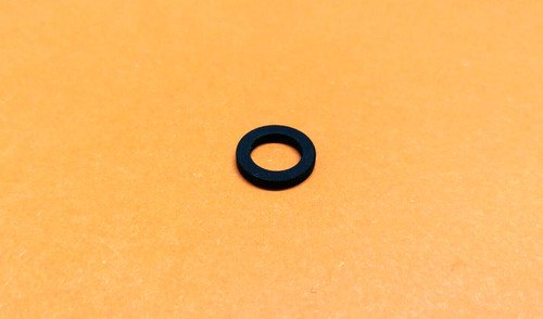 Idler rubber tire for - for, aiwa