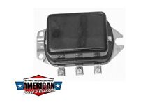 Lichtmaschinenregler Chevrolet