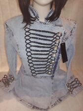 L@@K: Stylische Jeansjacke