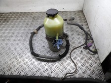 Opel zafira servopumpe - a,