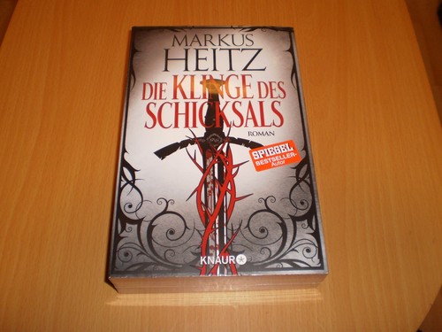Die klinge des schicksals von - des,