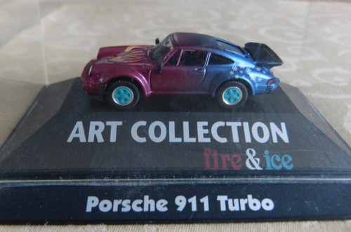 Herpa art collection modell - herpa, 1