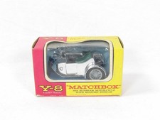 Models of Yesteryear - Y08