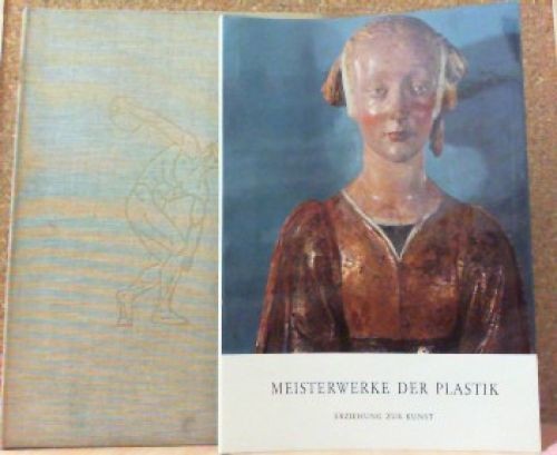 Meisterwerke der plastik von - meisterwerke,