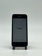 Apple iPhone 5S 16GB Space