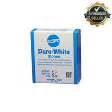 Shofu Dura-White FG FL2 Flame