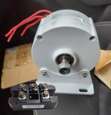 800W 12V 24V 48V Permanentmagnet Generator Synchrongenerator mit Gleichrichter