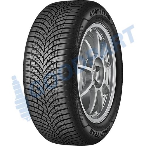 Ganzjahresreifen goodyear - 2x,