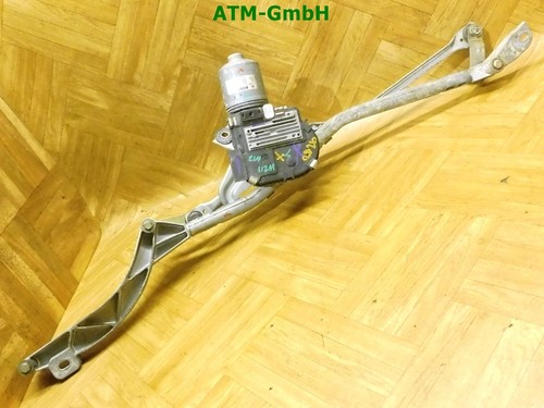 Wischermotor vorne
