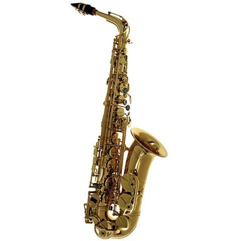 Altsaxophon expression 2 - expression, xp-2