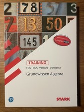 STARK Training FOS/BOS -