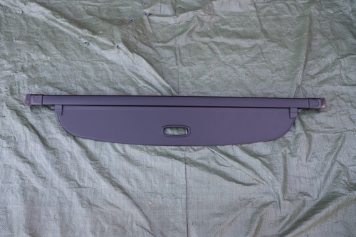 Laderaumabdeckung hutablage - laderaumabdeckung,