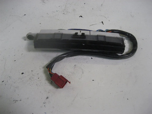 Honda cbr 1000 sc21 display - 1000,