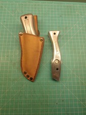 Messertasche Dachdecker