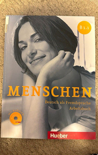 Hueber menschen daf - menschen,